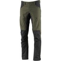 Lundhags Makke Pant Regular Forest green