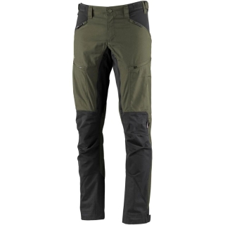 Lundhags Makke Pant Regular Forest green
