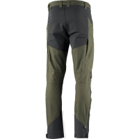 Lundhags Makke Pant Regular Forest green