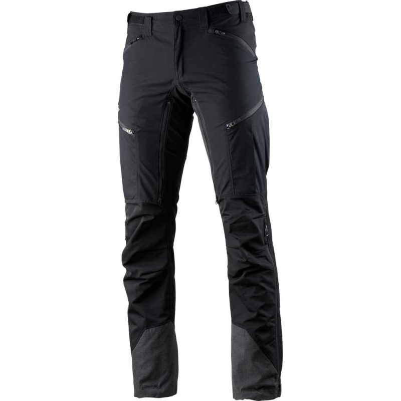 Lundhags Makke Pant Long Black