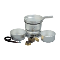 Trangia Branderset 25 serie 1 UL .