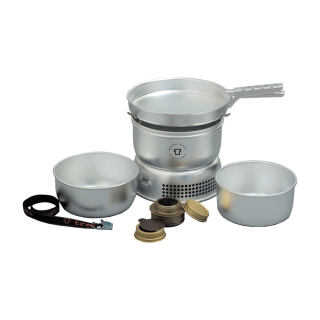 Trangia Branderset 25 serie 1 UL .