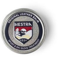 Hestra Leather Balm 60ml white