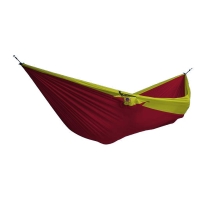 Ticket to the Moon Original Double Burgundy dark yellow