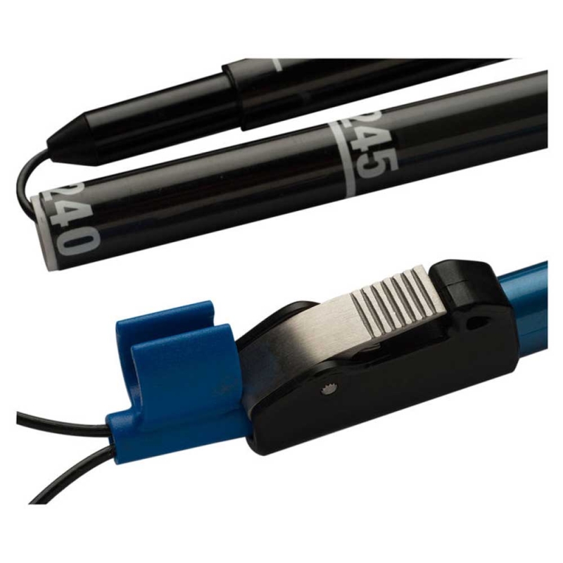 Black Diamond Quickdraw Carbon Probe 320 .