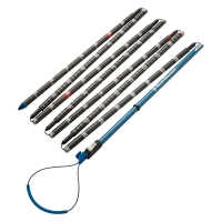 Black Diamond Quickdraw Carbon Probe 320 .