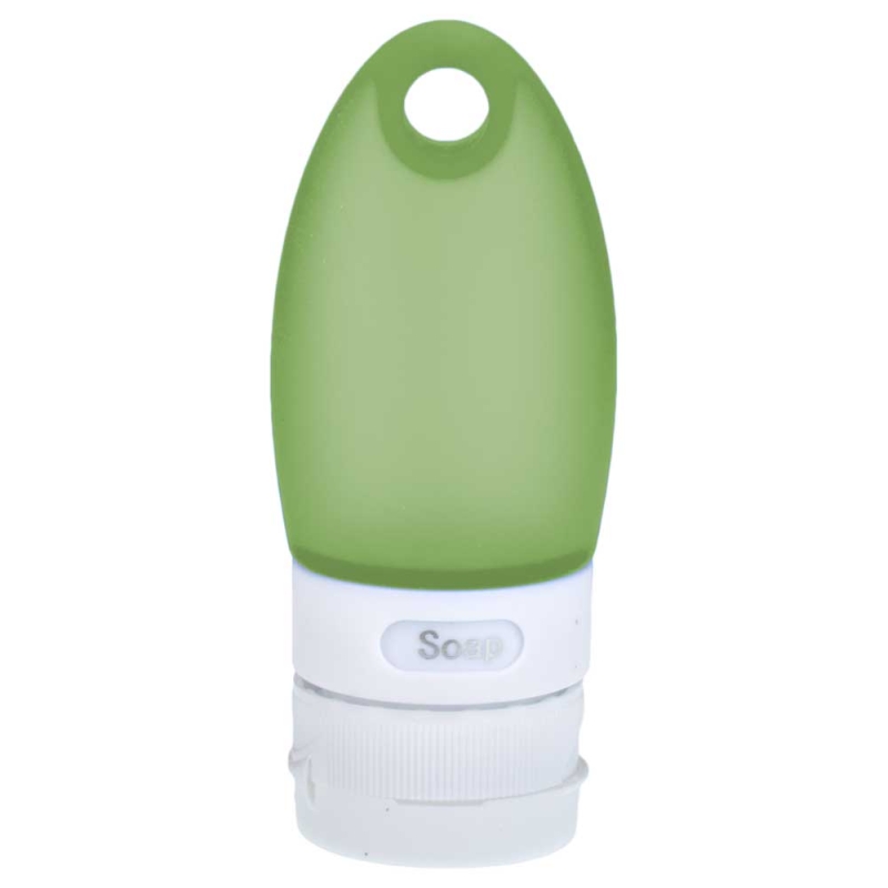 Rubytec Splash Squeeze Tube Mini 37ml Green