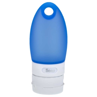 Rubytec Splash Squeeze Tube Mini 37ml Blue