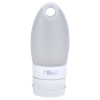 Rubytec Splash Squeeze Tube Mini 37ml White
