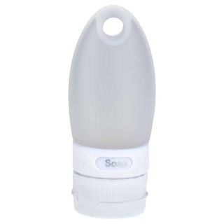 Rubytec Splash Squeeze Tube Mini 37ml White