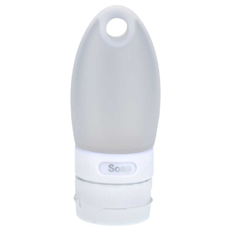 Rubytec Splash Squeeze Tube Mini 37ml White