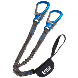 Lacd Via Ferrata Pro Evo 2,0 .