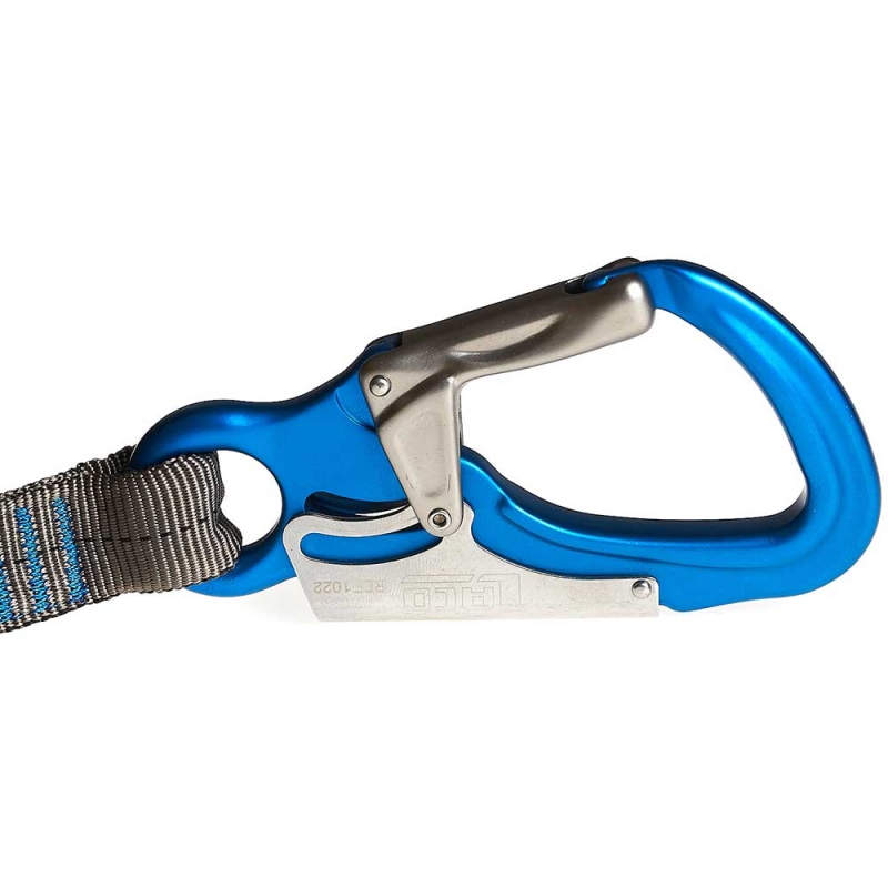 Lacd Via Ferrata Pro Evo 2,0 .