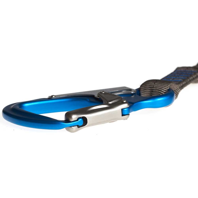 Lacd Via Ferrata Pro Evo 2,0 .
