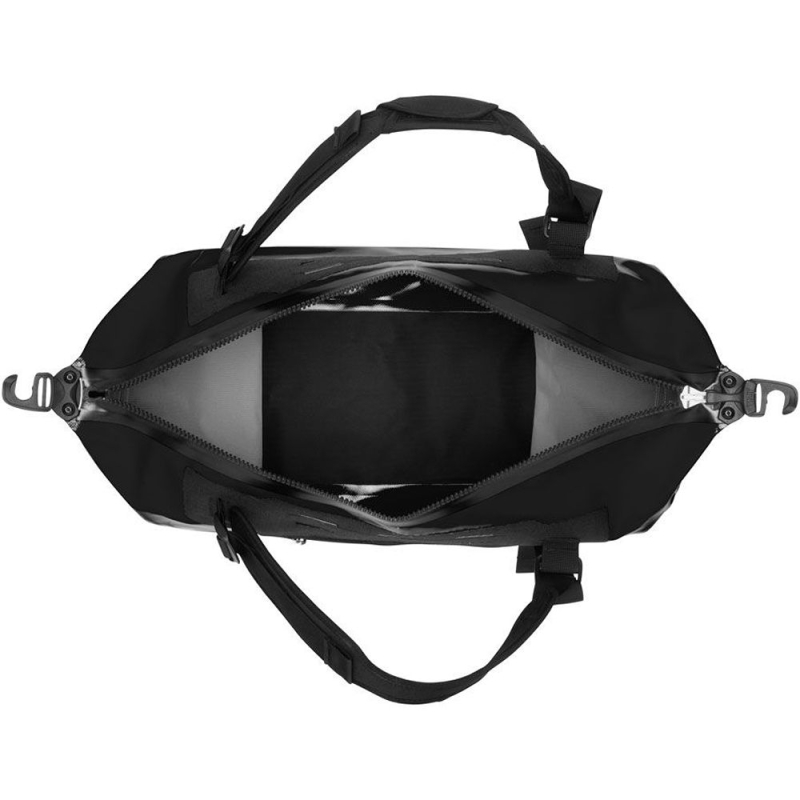Ortlieb Duffel 40L Black