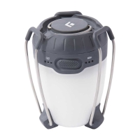 Black Diamond Apollo Graphite