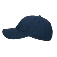 Hatland Clarion Cap Slate Blue hoed en pet