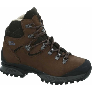 Hanwag Tatra II Wide Women's Erde