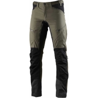 Lundhags Makke Pant Long Forest Green