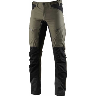 Lundhags Makke Pant Long Forest Green