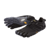 Five Fingers V-Trail Women's Black / Grey