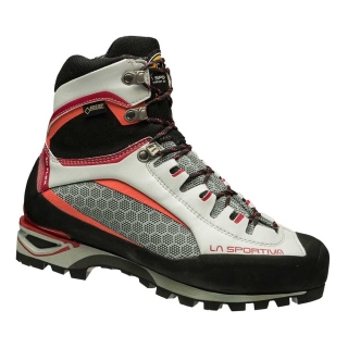 La Sportiva Trango Tower GTX Women's Light Grey / Berry