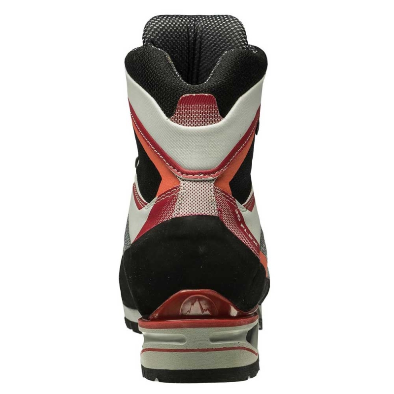 La Sportiva Trango Tower GTX Women's Light Grey / Berry