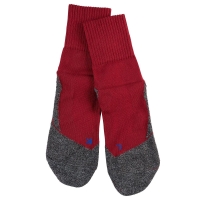 Falke TK2 Explore Short Cool Women's Ruby