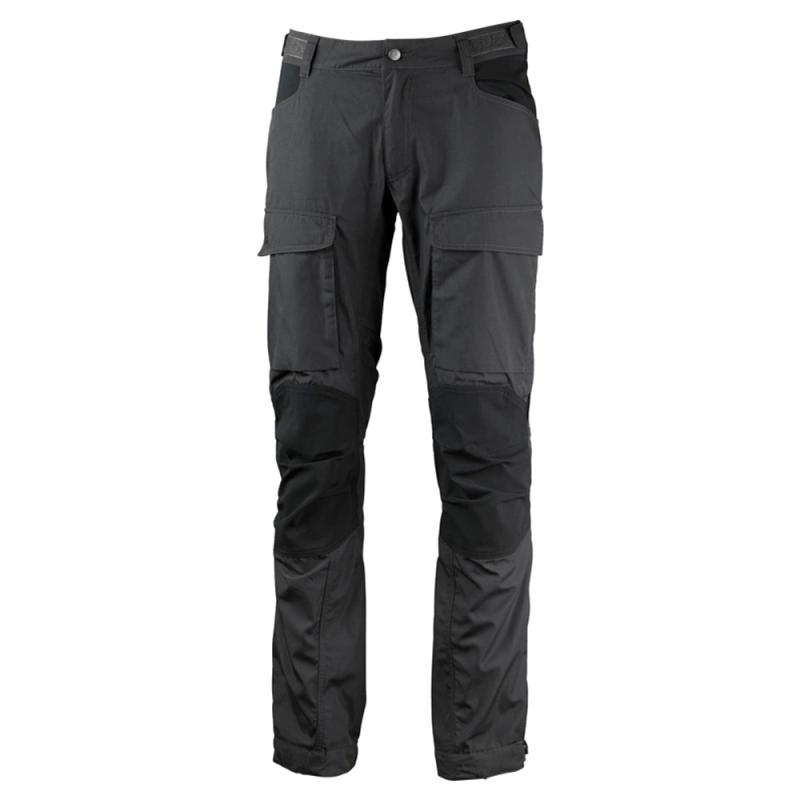 Lundhags Authentic II Pant Granite/charcoal