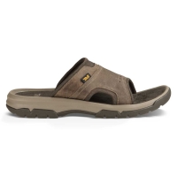 Teva Langdon Slide Walnut