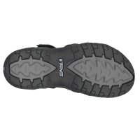 Teva Tirra Leather Women's Black