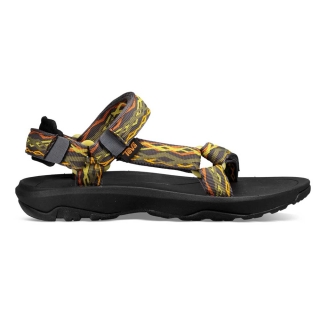 Teva Hurricane XLT 2 Toddler Delmar Dark Shadow