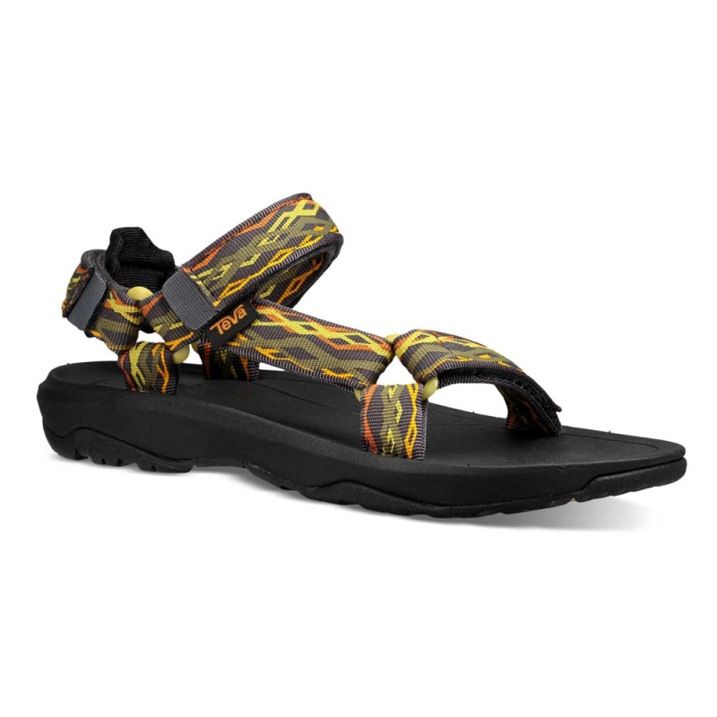Teva Hurricane XLT 2 Toddler Delmar Dark Shadow