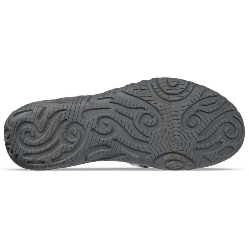 Teva Tirra Children Silver/Magenta