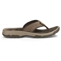 Teva Langdon Flip Walnut