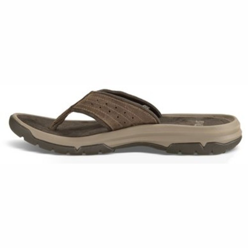 Teva Langdon Flip Walnut