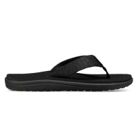 Teva Voya Flip Brick Black