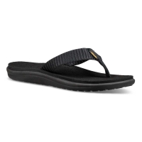 Teva Voya Flip Women's Bar Street Black