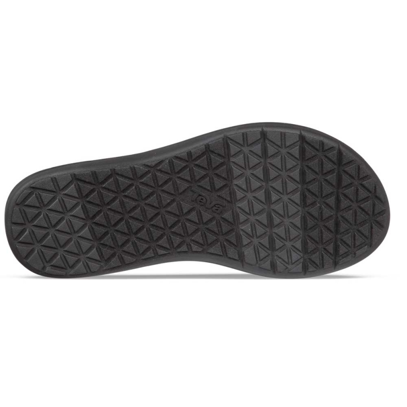 Teva Voya Flip Women's Bar Street Black