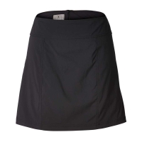 Royal Robbins Discovery III Skort Jet black