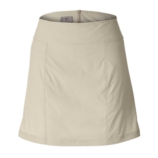Royal Robbins Discovery III Skort sandstone