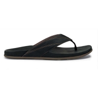 Olukai Pikoi Black/Black