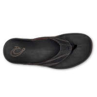 Olukai Pikoi Black/Black
