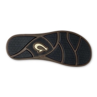 Olukai Pikoi Black/Black
