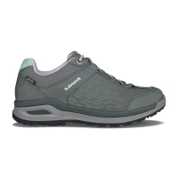 Lowa Locarno GTX Low Women's Graphite / Jade