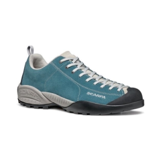 Scarpa Mojito Lake Blue