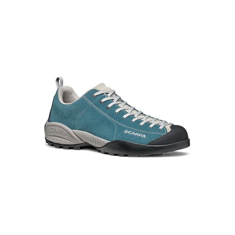 Scarpa Mojito Lake Blue