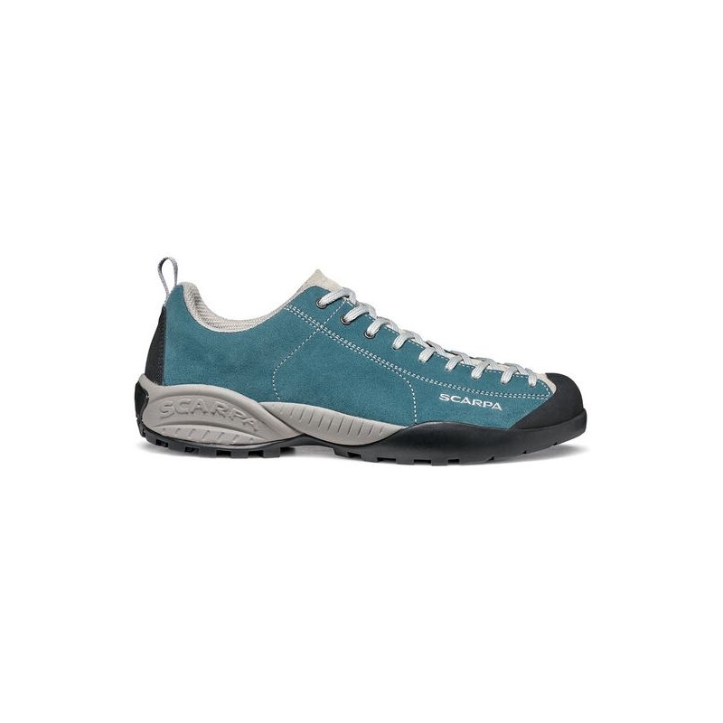 Scarpa Mojito Lake Blue