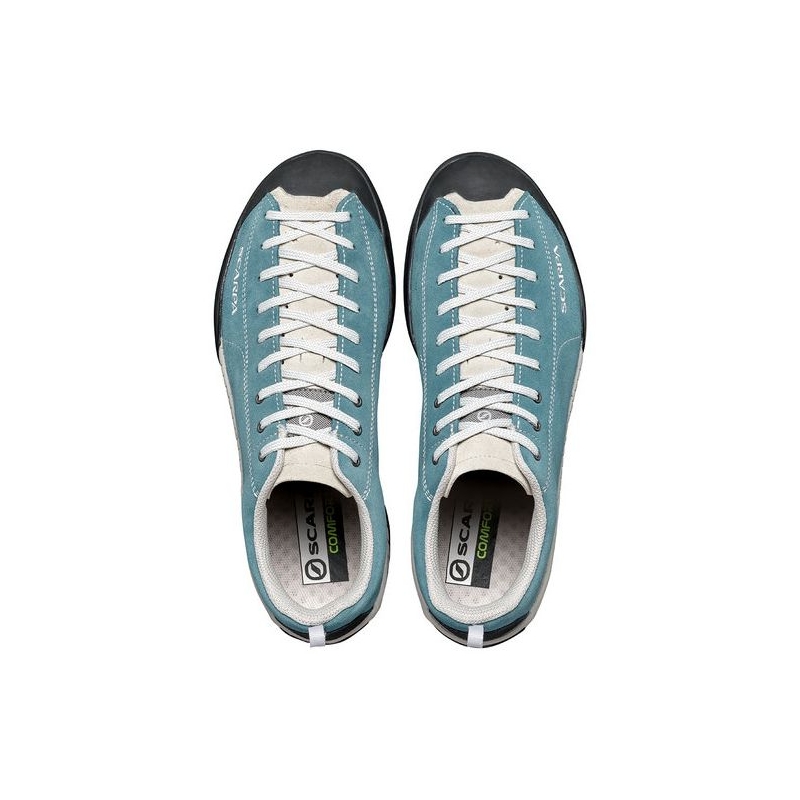 Scarpa Mojito Lake Blue