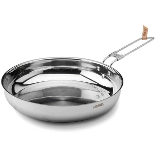 Primus Campfire Frying Pan 25cm RVS